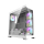 Obudowa DarkFlash DS900 White + fans